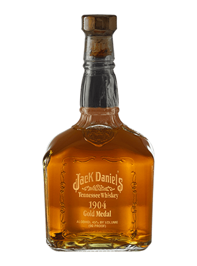 1904 Gold Medal Series | Jack Daniel's 1904 Gold Medal Series | Jack Daniel's